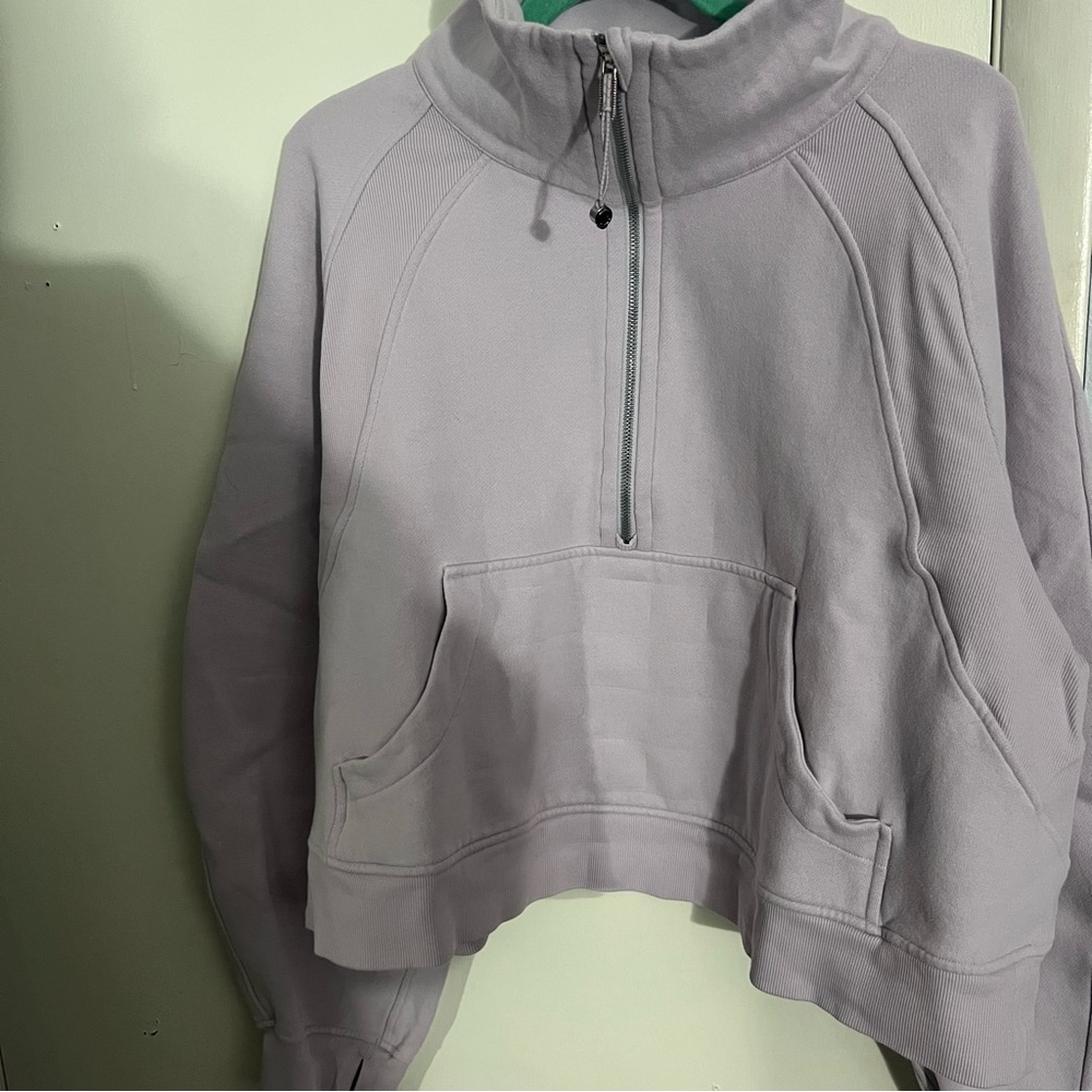 Lululemon scuba